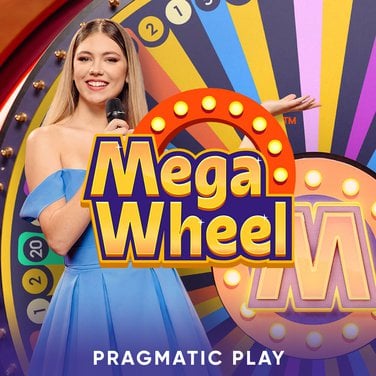 Mega Wheel