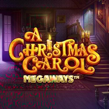 Christmas Carol Megaways
