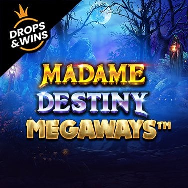 Madame Destiny Megaways