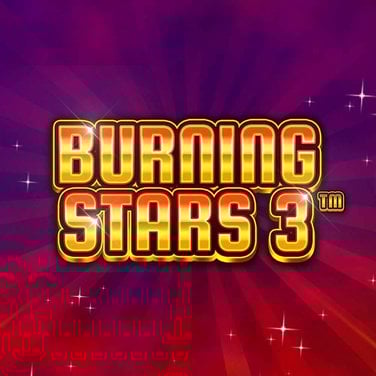 Burning Stars 3