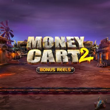 Money Cart 2