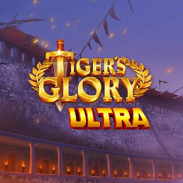 Tiger's Glory Ultra