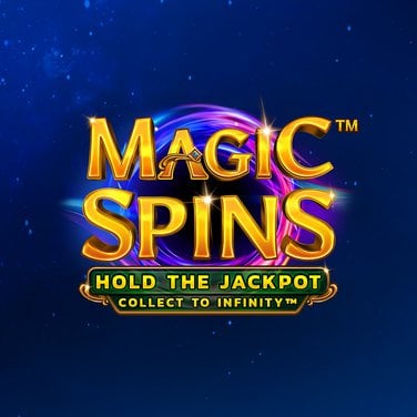 Magic Spins