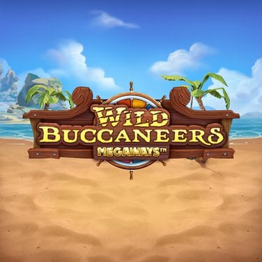 Wild Buccaneers Megaways