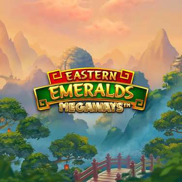 Eastern Emeralds Megaways