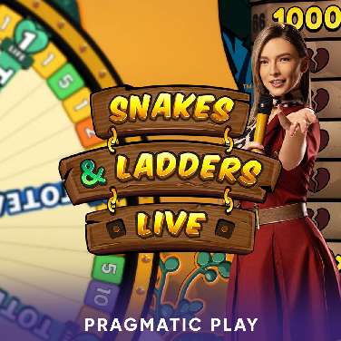 Snakes & Ladders Live