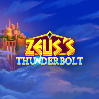 Zeus's Thunderbolt