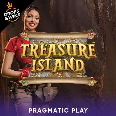 Treasure Island