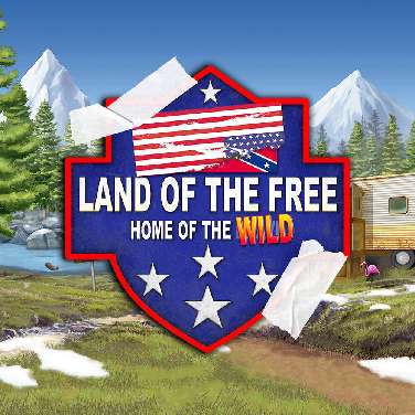 Land of the Free