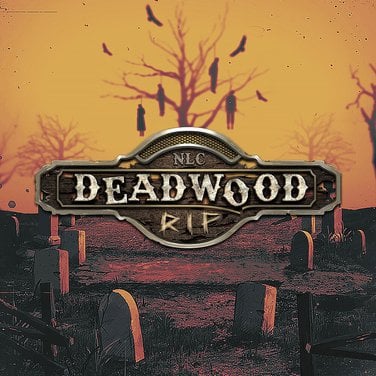 Deadwood R.I.P.