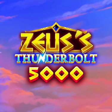 Zeus's Thunderbolt 5000