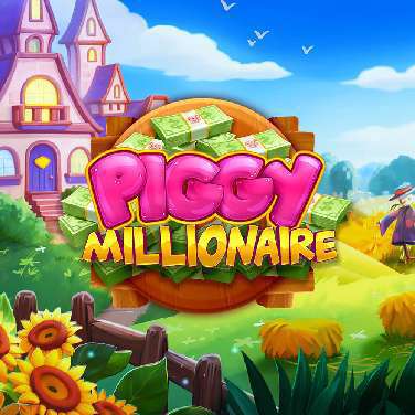 Piggy Millionaire