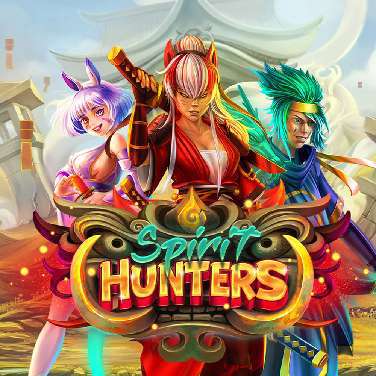 Spirit Hunters