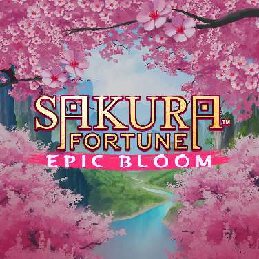 Sakura Fortune Epic Bloom