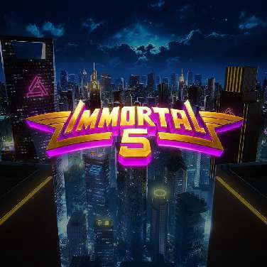 Immortal 5