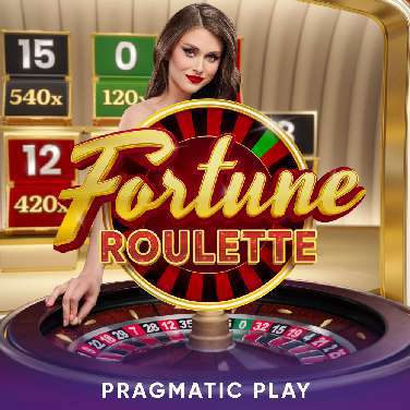 Fortune Roulette