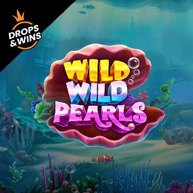 Wild Wild Pearls