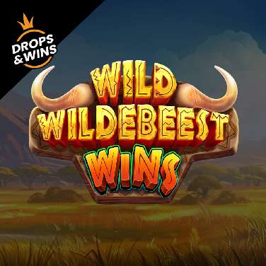 Wild Wildebeest Wins
